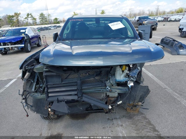 Chevrolet Colorado Lt