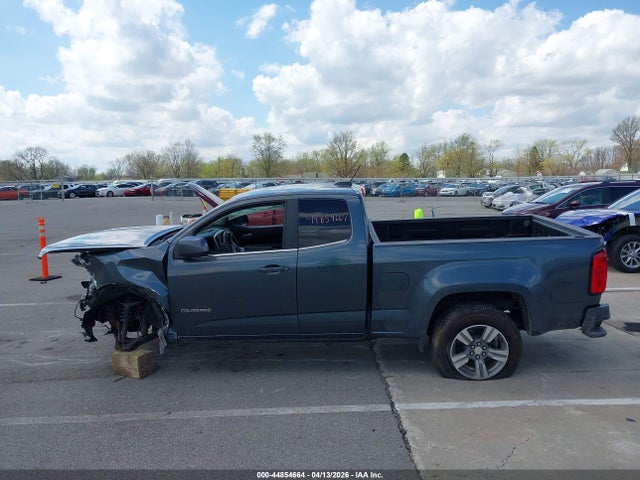 Chevrolet Colorado Lt