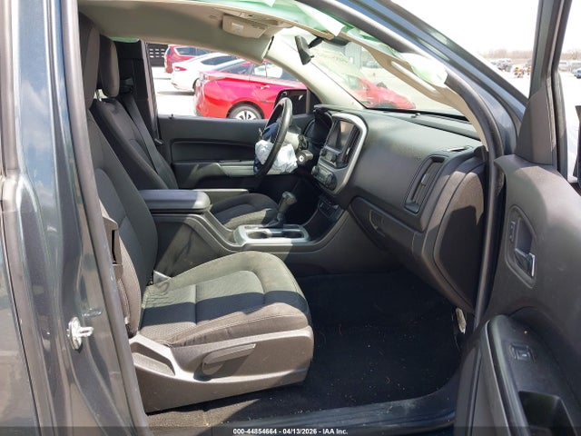 Chevrolet Colorado Lt
