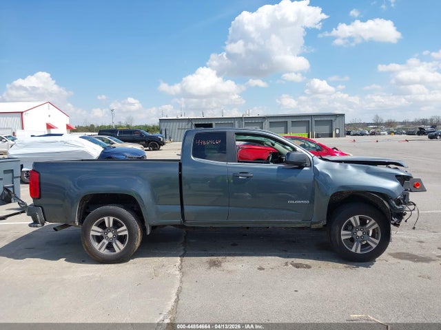Chevrolet Colorado Lt