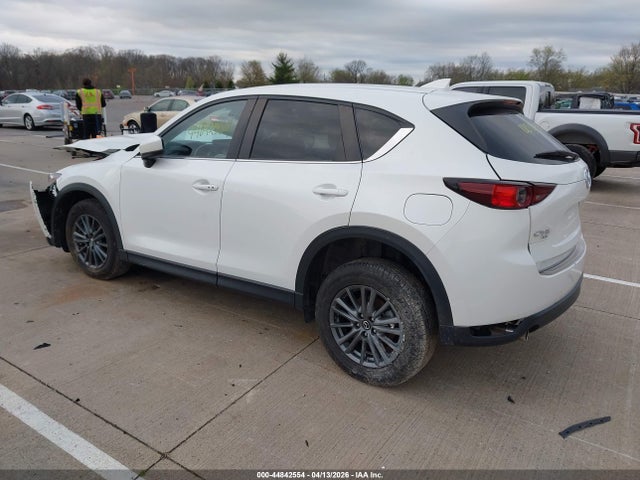 Mazda Cx Touring