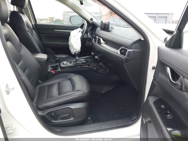 Mazda Cx Touring
