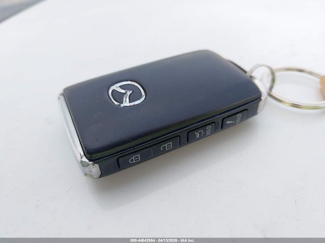 Mazda Cx Touring