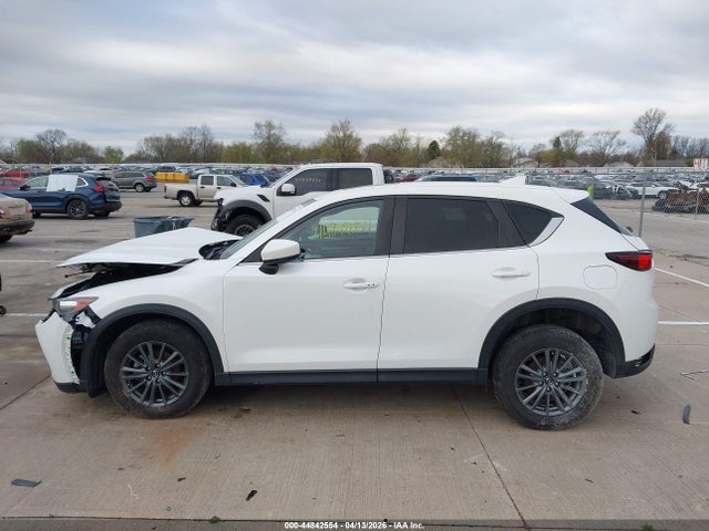 Mazda Cx Touring