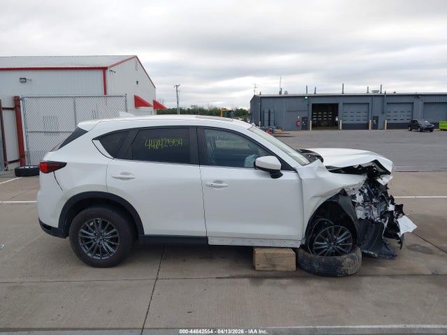 Mazda Cx Touring