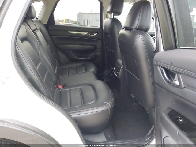 Mazda Cx Touring