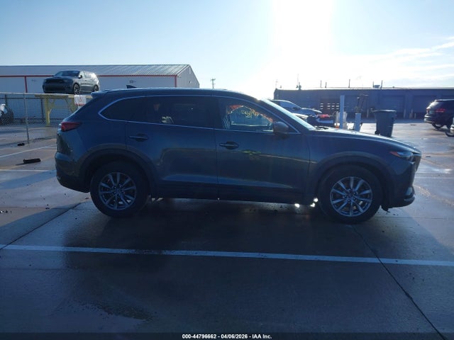 Mazda Cx Touring