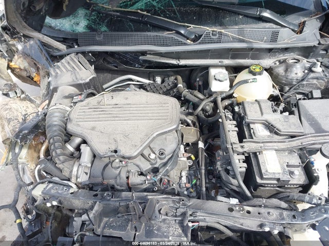 Chevrolet Blazer Fwd Premier