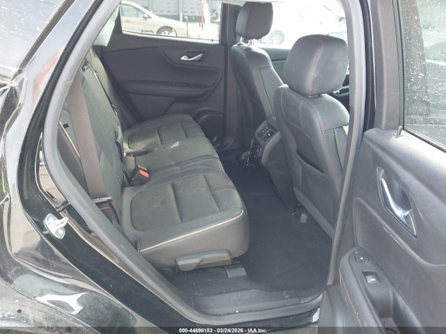 Chevrolet Blazer Fwd Premier
