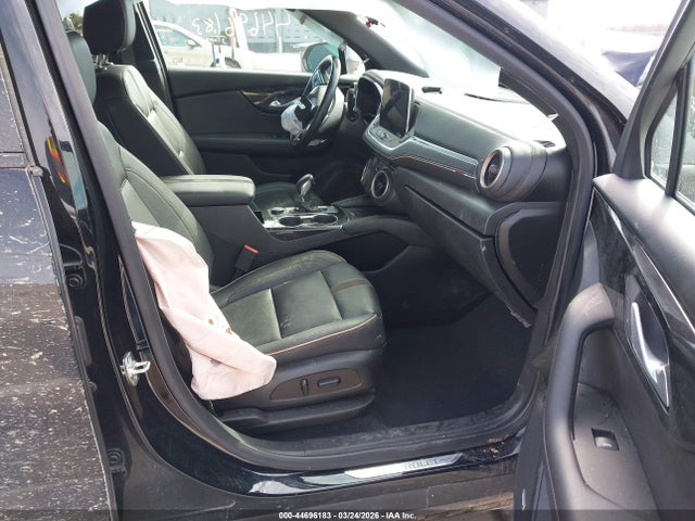 Chevrolet Blazer Fwd Premier