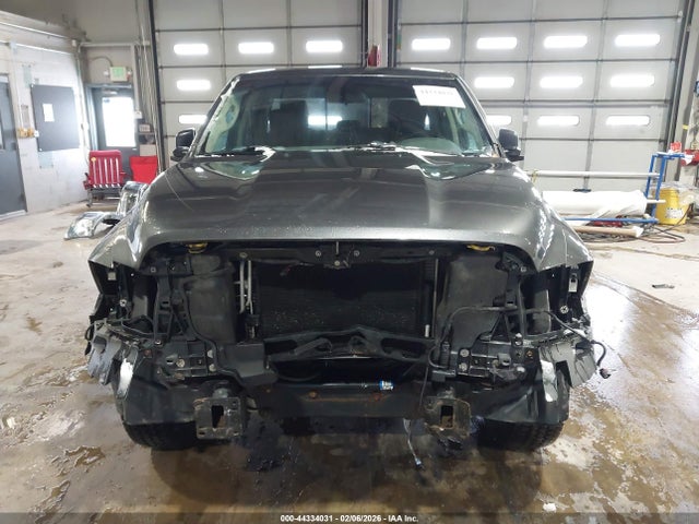 Ram 1500 Slt  4x4 6'4 Box