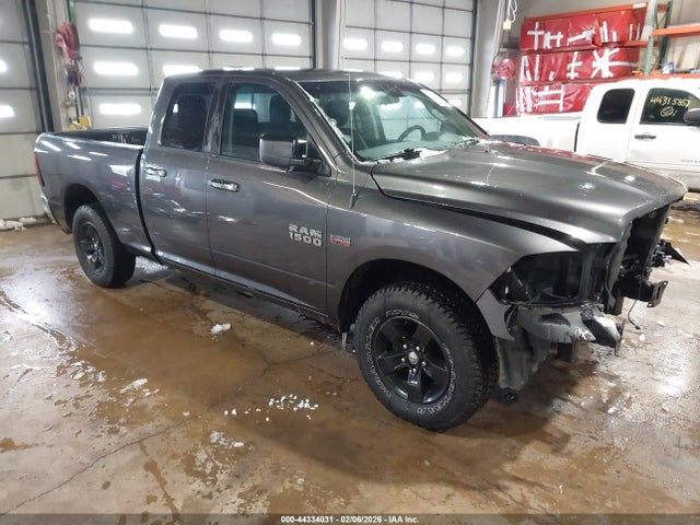Salvage Ram 1500 Image