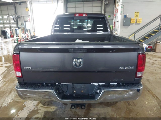 Ram 1500 Slt  4x4 6'4 Box