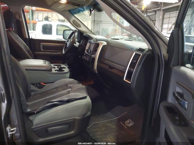 Ram 1500 Slt  4x4 6'4 Box