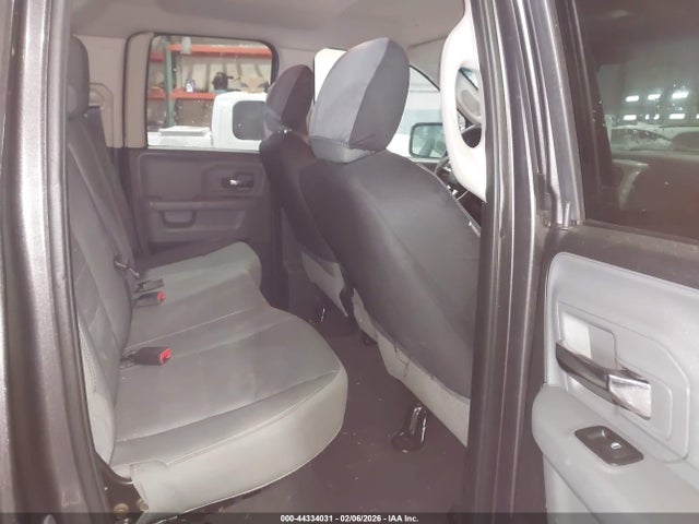 Ram 1500 Slt  4x4 6'4 Box
