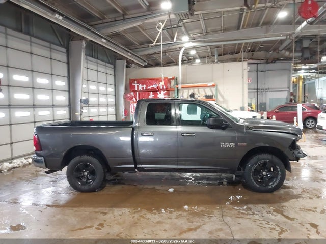 Ram 1500 Slt  4x4 6'4 Box