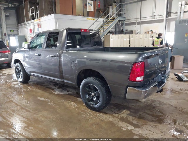 Ram 1500 Slt  4x4 6'4 Box