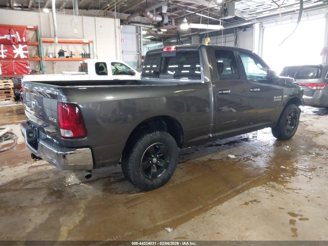 Ram 1500 Slt  4x4 6'4 Box