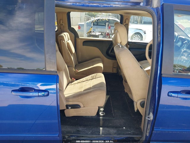 Dodge Grand Caravan Se
