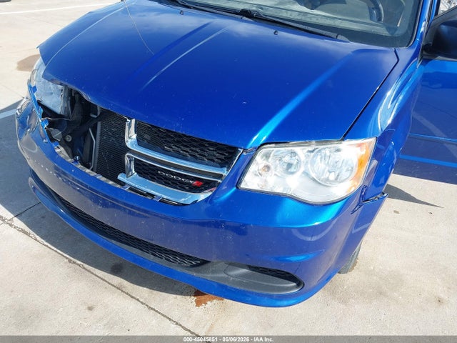 Dodge Grand Caravan Se