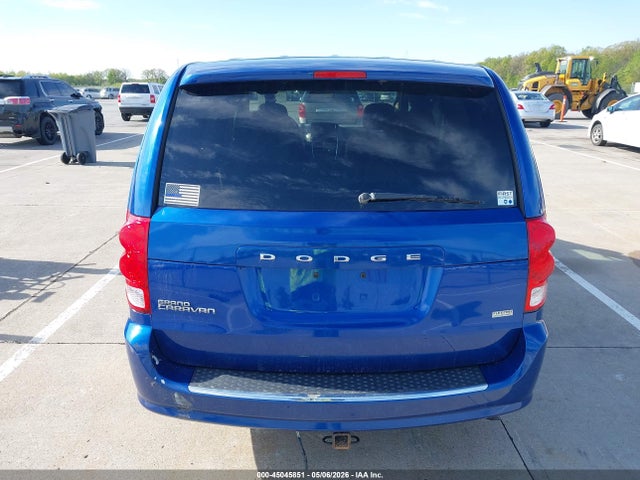 Dodge Grand Caravan Se