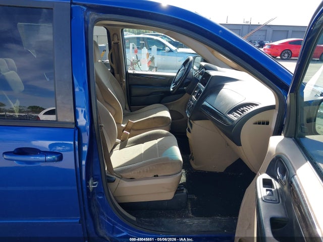 Dodge Grand Caravan Se