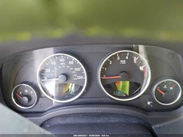 Jeep Patriot Limited