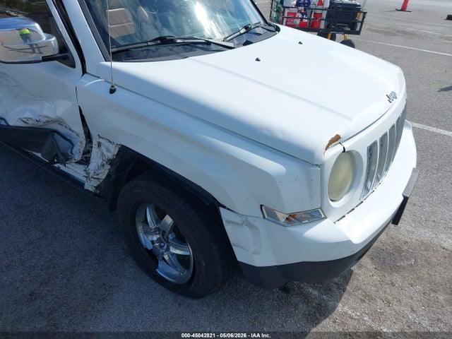 Jeep Patriot Limited