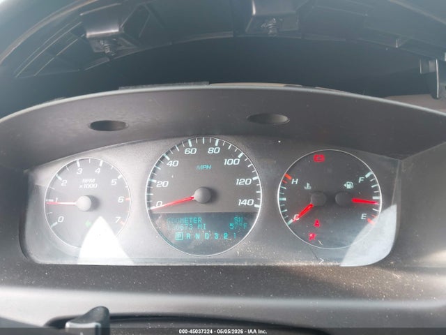 Chevrolet Impala Lt
