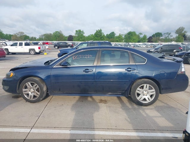 Chevrolet Impala Lt