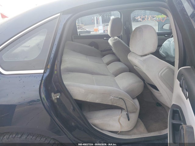 Chevrolet Impala Lt