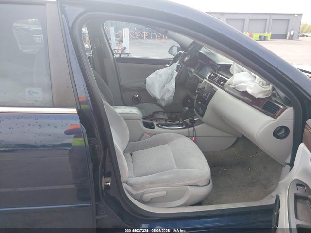 Chevrolet Impala Lt