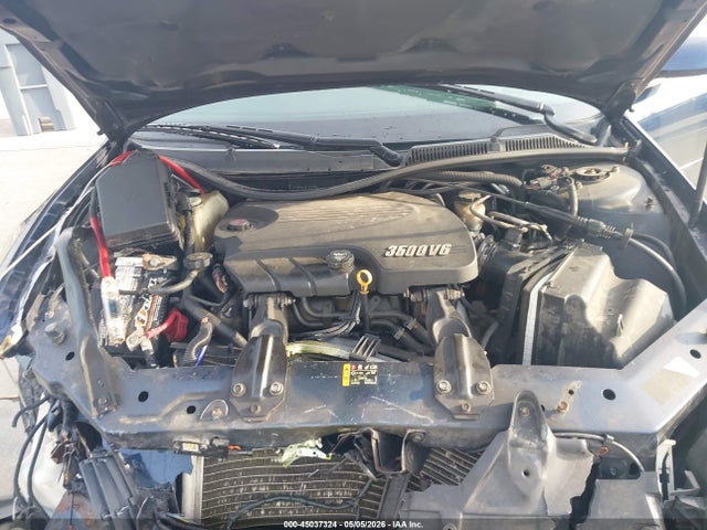 Chevrolet Impala Lt