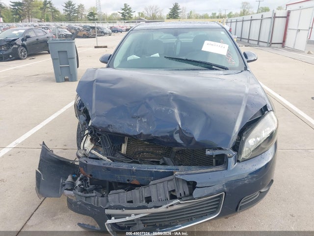 Chevrolet Impala Lt