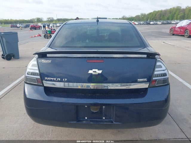 Chevrolet Impala Lt