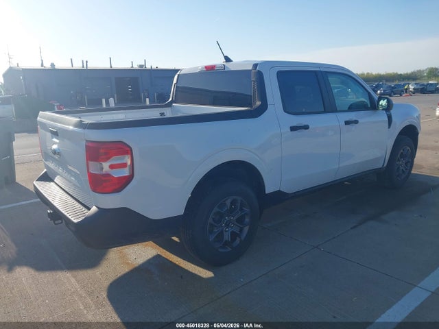 Ford Maverick Xlt