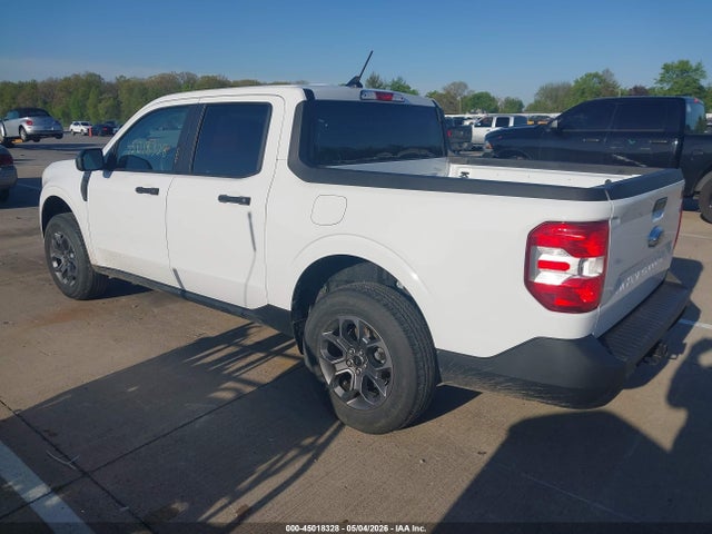 Ford Maverick Xlt