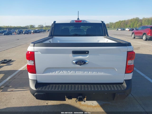Ford Maverick Xlt