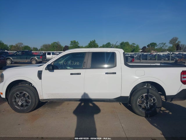 Ford Maverick Xlt