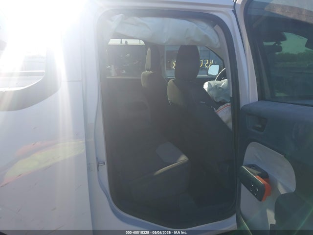Ford Maverick Xlt