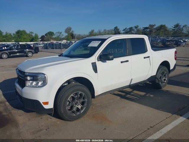 Ford Maverick Xlt