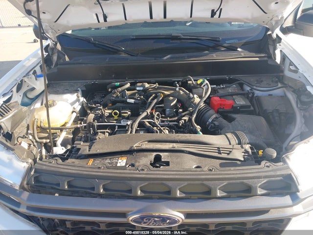 Ford Maverick Xlt