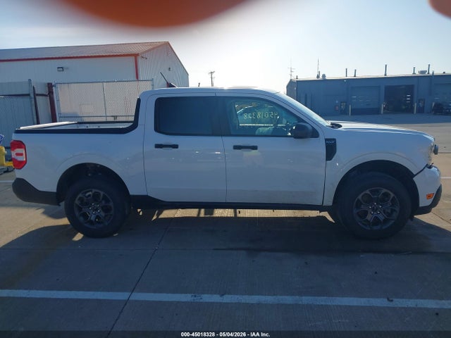 Ford Maverick Xlt