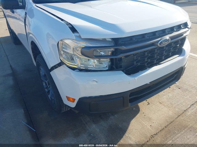 Ford Maverick Xlt