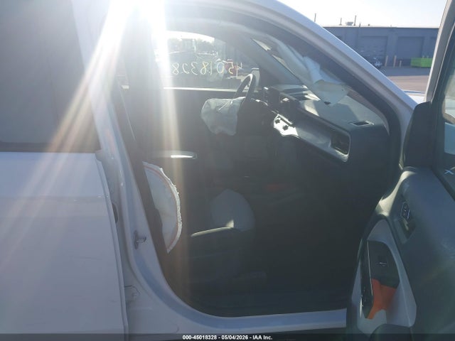 Ford Maverick Xlt