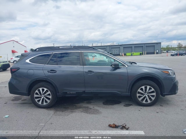 Subaru Outback Premium