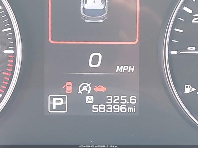 Subaru Outback Premium
