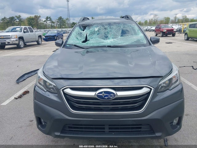 Subaru Outback Premium