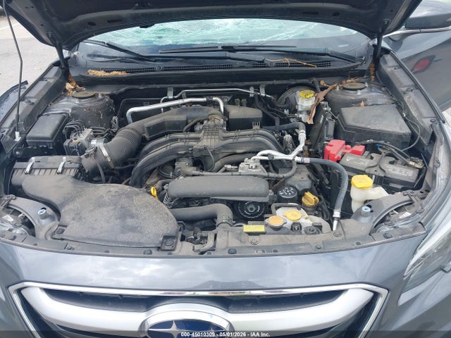 Subaru Outback Premium