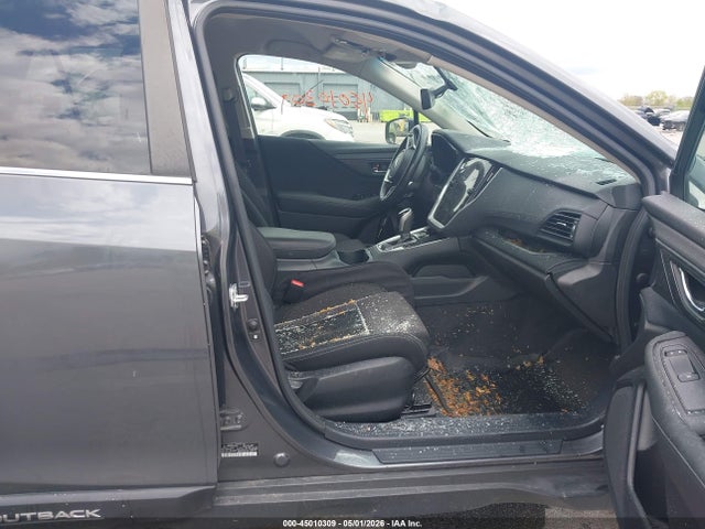Subaru Outback Premium